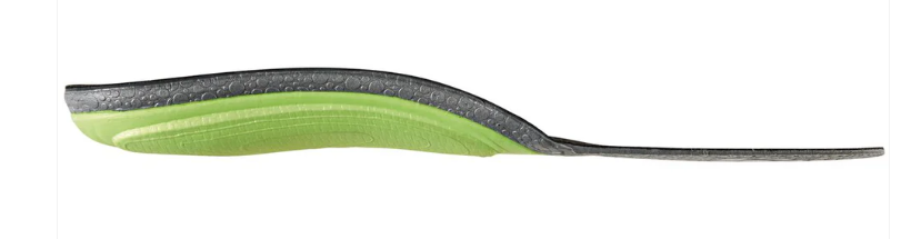Sidas 3Feet Bike  Insoles - Slim