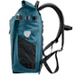 ORTLIEB PANNIER URBAN VARIO PS QL2.1 PETROL 26L
