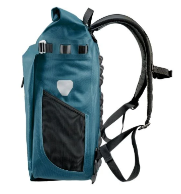 ORTLIEB PANNIER URBAN VARIO PS QL2.1 PETROL 26L