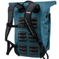 ORTLIEB PANNIER URBAN VARIO PS QL2.1 PETROL 26L