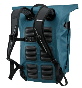ORTLIEB PANNIER URBAN VARIO PS QL2.1 PETROL 26L