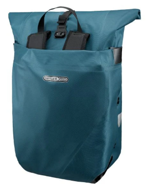 ORTLIEB PANNIER URBAN VARIO PS QL2.1 PETROL 26L