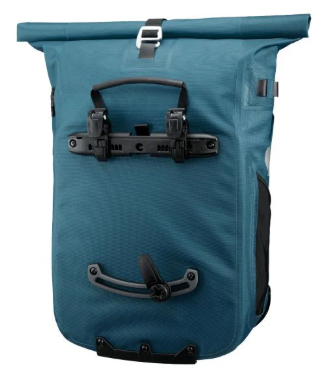 ORTLIEB PANNIER URBAN VARIO PS QL2.1 PETROL 26L