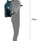 ORTLIEB PANNIER URBAN VARIO PS QL2.1 PETROL 26L