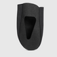 ASSOS SPRING FALL TOE COVER P1 - BLACK SERIES