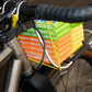 Jack the Bike Rack - Silver