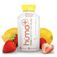 Hüma - Strawberry Lemonade Caffeinated Energy Gel Plus