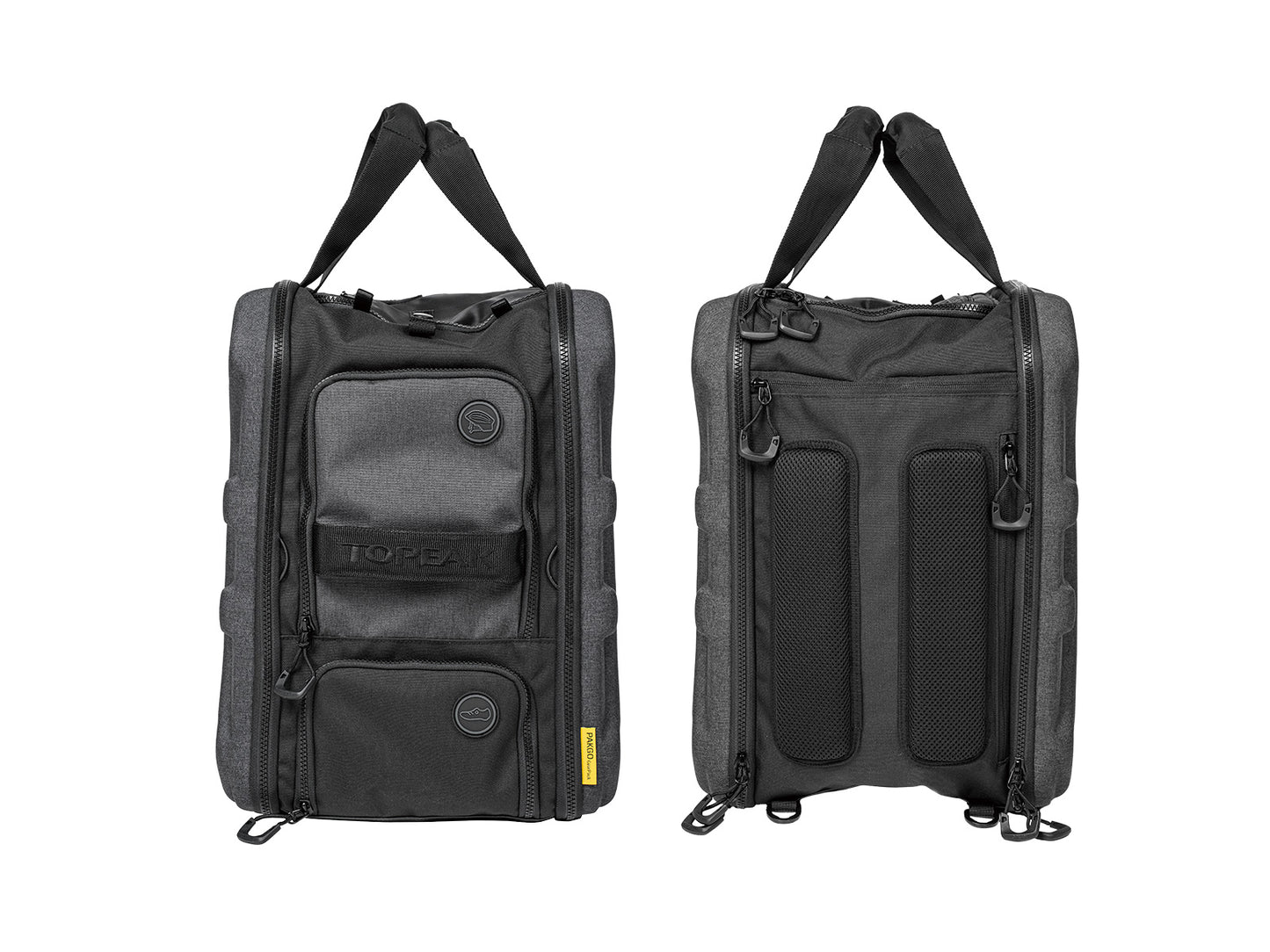 Topeak PAKGO GEARPACK II BAG