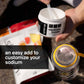 Skratch Labs - Booster: Unflavoured Hydration, 165g (60 servings)