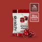 Skratch Energy Chews Sport Fuel, Sour Cherry with Caffeine, 50g