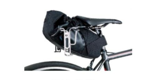 Minoura, SBS-250, Rear Bottle Cage Holder