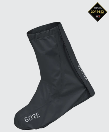 Gore-Tex GTX C3 Overshoes