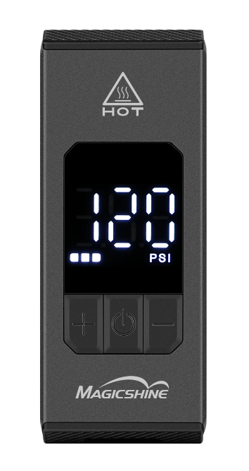 MagicShine AIRRO E-PUMP