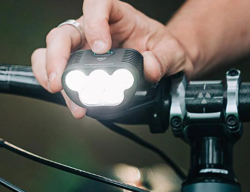 MagicShine MONTEER 3500S Front Light