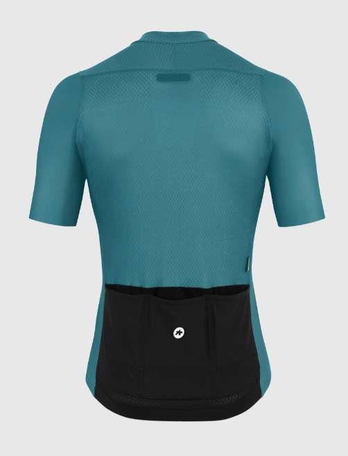 ASSOS MILLE GT JERSEY S11 – OnTheRivet Cyclewear