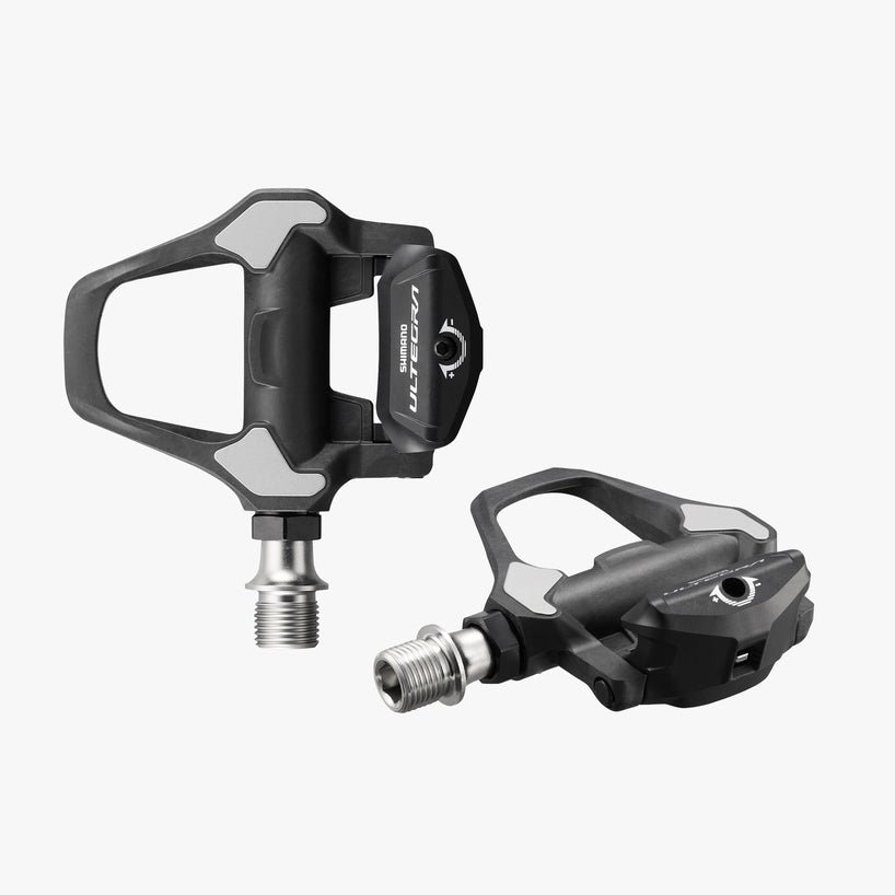 SHIMANO PEDAL, PD-R8200, ULTEGRA, SPD-SLR, W/CLEAT (CL-SL110),