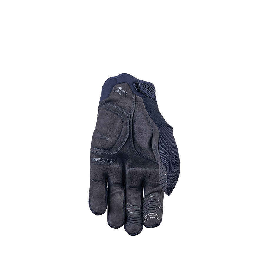 Five Gloves, XR-Trail Gel, Full Finger Gloves