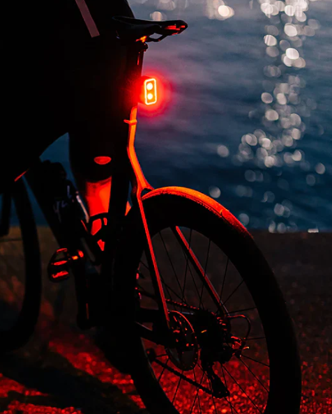 MagicShine SEEMEE 300 Rear Light