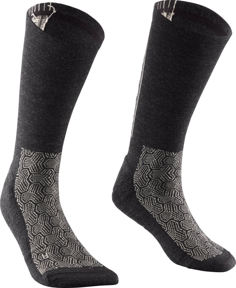 MAVIC ESSENTIAL WOOL SOCKS
