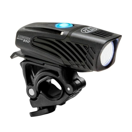 NiteRider Rechargeable LED Light, Lumina Micro 950