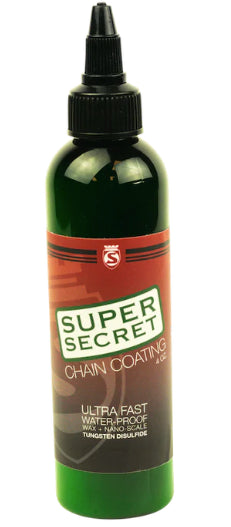 Silca Super Secret Chain Lube - 4oz
