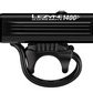 Lezyne, Macro Drive 1400+ - Light - Front -  Black