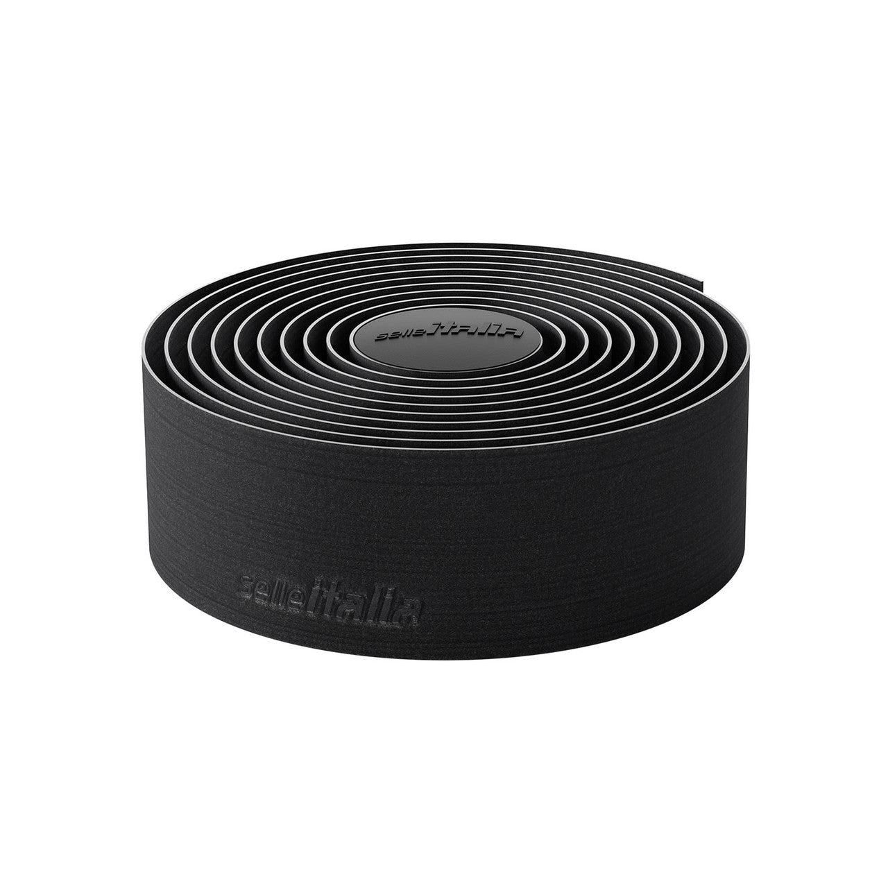 Selle Italia, Gran Fondo, Handlebar Tape, Black, Pair