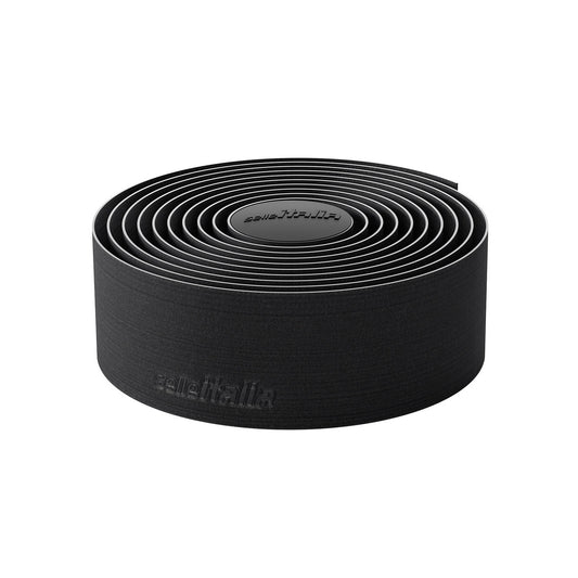Selle Italia, Gran Fondo, Handlebar Tape, Black, Pair