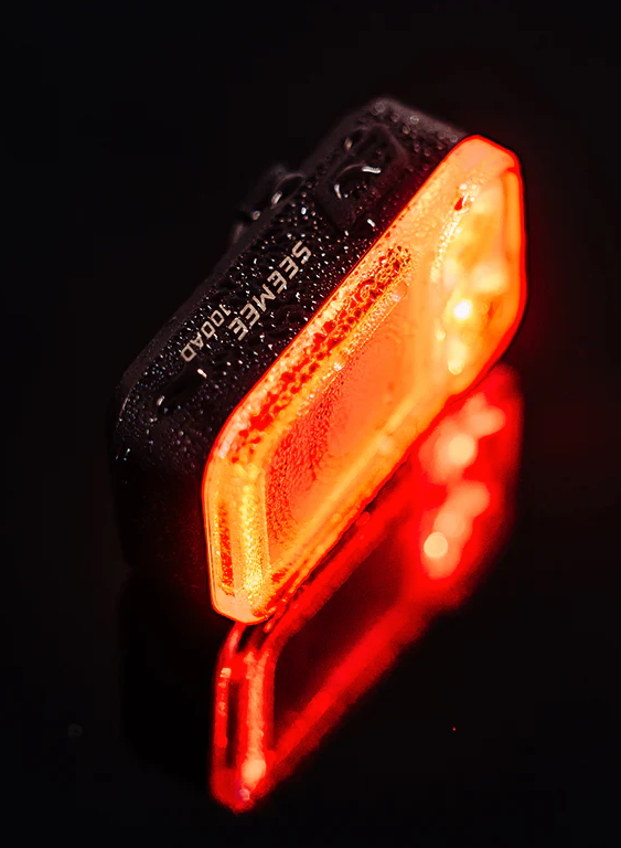 MAGICSHINE SEEMEE 100AD RADAR REAR LIGHT