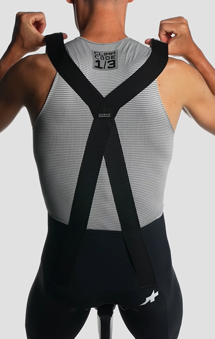 ASSOS MILLE GT BIB SHORTS S11 - 2026