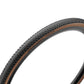 Pirelli, Cinturato Adventure, Gravel Tire, 700x50C, Folding, Tubeless Ready, PROCompound Gravel, ProWALL Gravel, 60TPI, Black