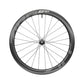 Zipp, 303 S Disc A1, Wheel, Rear, 700C / 622, Holes: 24, 12mm TA, 142mm, Disc Center Lock, SRAM XD-R