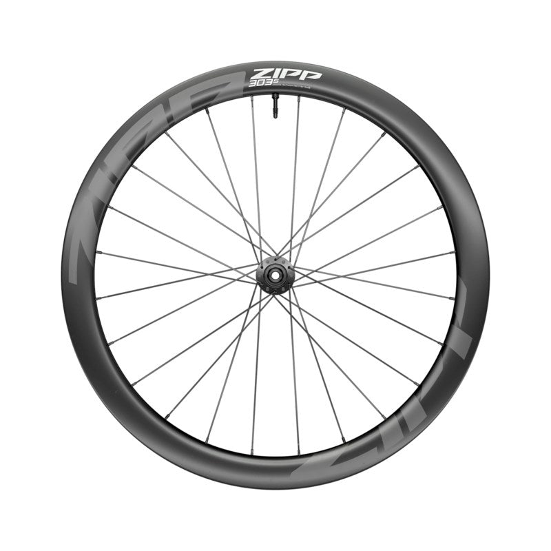 Zipp, 303 S Disc A1, Wheel, Rear, 700C / 622, Holes: 24, 12mm TA, 142mm, Disc Center Lock, SRAM XD-R
