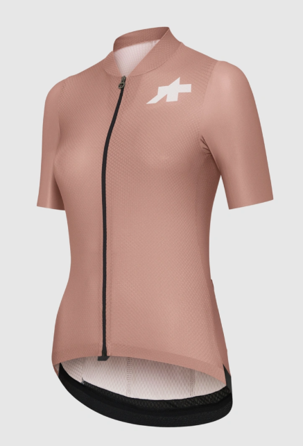 ASSOS UMA GT JERSEY S11 EVO - S26