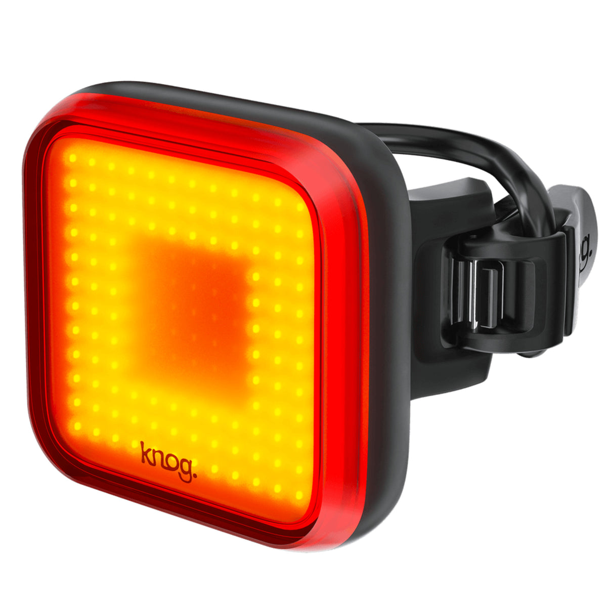 KNOG BLINDER REAR LIGHT - SQUARE