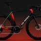 DeRosa NEW IDOL  2026 - Frame and Fork