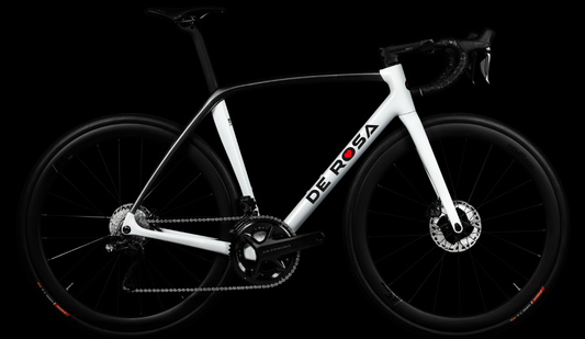 DeRosa NEW IDOL  2026 - Frame and Fork