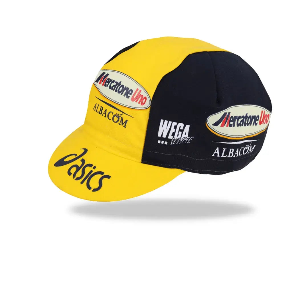 Apis Cycling Accessories, Vintage Cap