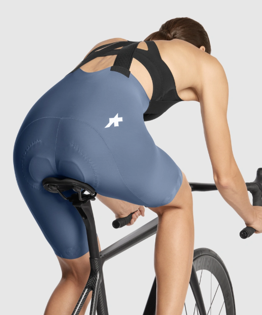ASSOS DYORA R BIB SHORTS S11