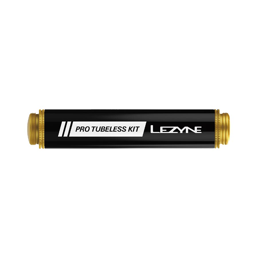 Lezyne, Pro Tubeless Kit, Tubeless Repair Kit, Universal