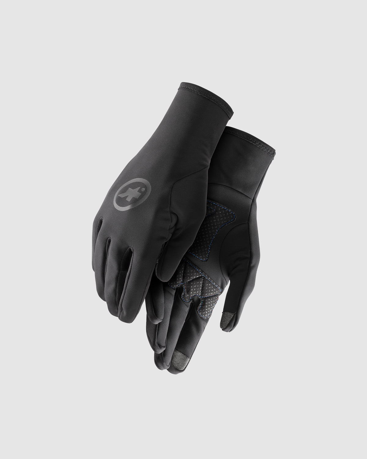 assos winter handschuhe GLOVES EVO – OnTheRivet Cyclewear Adidas XLT Karting Handschuh ideal Size:51 cm The membrane in PU