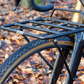 Seido, Stage Rack, Front Black