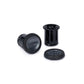 Guee SL DUAL Metallic Handlebar Tape - Black