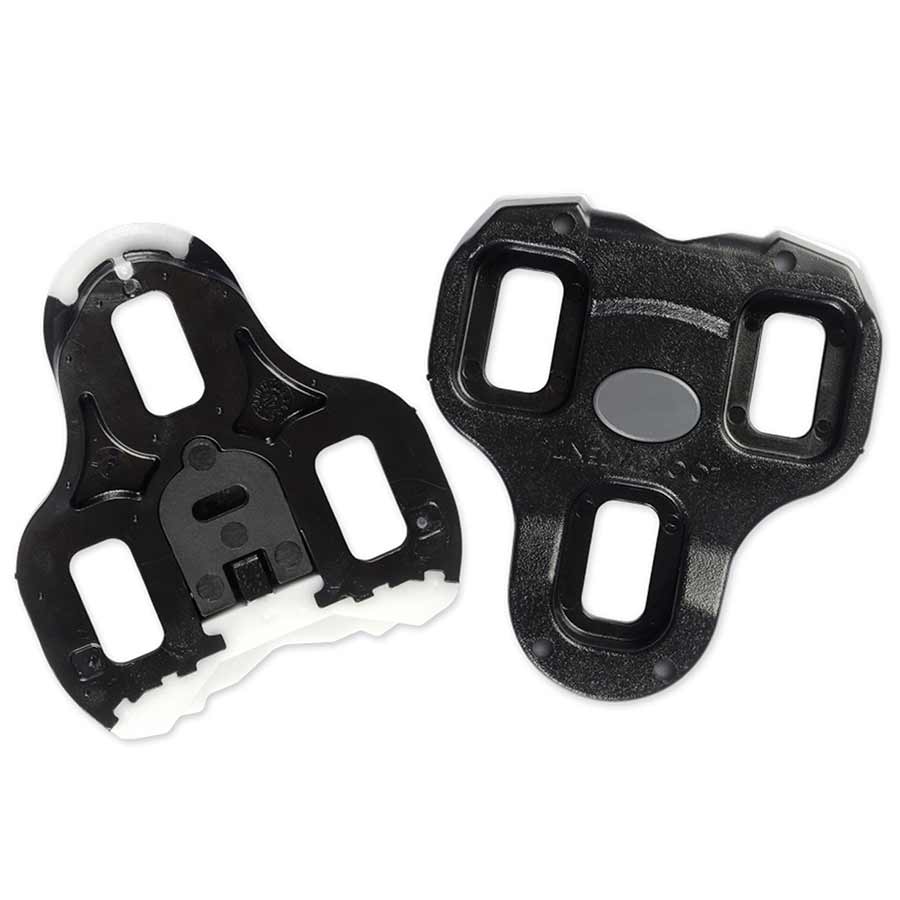 LOOK KEO Cleat - 0 Degree Float, Black