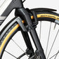 SKS Speedrocker XL Gravel Fender Set, Clip-on, Black