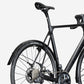 SKS Speedrocker XL Gravel Fender Set, Clip-on, Black