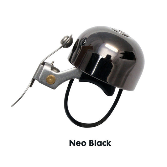 Crane E-NE Bell - Neo Black