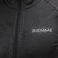 Biemme Jampa Vest/Gilet - Waterproof, Black