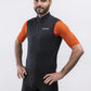 Biemme Jampa Vest/Gilet - Waterproof, Black