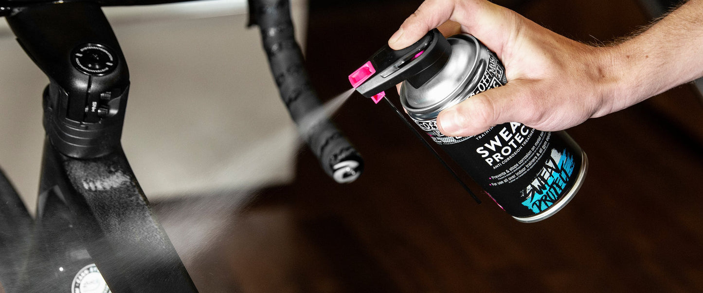 Muc-Off, Sweat Protect, 300ml